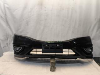 Бампер передний HONDA JADE FR4 71101-T4R-0000 1 ракурс