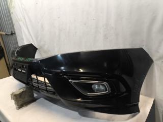 Бампер передний HONDA JADE FR4 71101-T4R-0000 2 ракурс