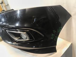 Бампер передний HONDA JADE FR4 71101-T4R-0000 3 ракурс