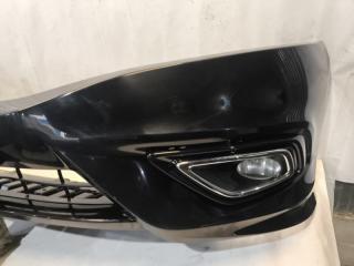 Бампер передний HONDA JADE FR4 71101-T4R-0000 4 ракурс