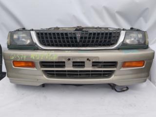 Nose cut MITSUBISHI CHALLENGER K97W 110-87194 1 ракурс Nose cut MITSUBISHI CHALLENGER K97W 110-87194 1 ракурс