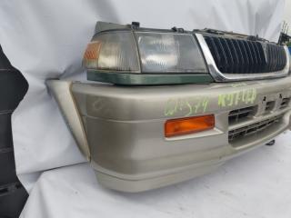 Nose cut MITSUBISHI CHALLENGER K97W 110-87194 2 ракурс Nose cut MITSUBISHI CHALLENGER K97W 110-87194 2 ракурс