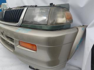 Nose cut MITSUBISHI CHALLENGER K97W 110-87194 5 ракурс Nose cut MITSUBISHI CHALLENGER K97W 110-87194 5 ракурс