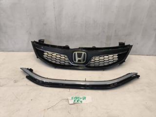 Решетка радиатора HONDA JADE FR4 1 ракурс