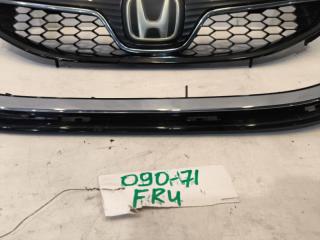 Решетка радиатора HONDA JADE FR4 4 ракурс