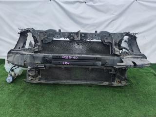 Телевизор HONDA JADE FR4 1 ракурс