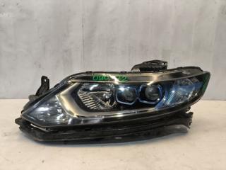 Фара левая HONDA JADE FR4 W2345 1 ракурс