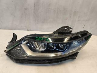 Фара левая HONDA JADE FR4 W2345 2 ракурс