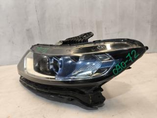 Фара левая HONDA JADE FR4 W2345 3 ракурс