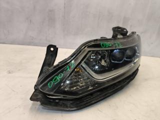 Фара левая HONDA JADE FR4 W2345 4 ракурс