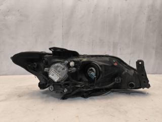 Фара левая HONDA JADE FR4 W2345 5 ракурс