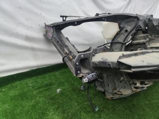 Телевизор HONDA JADE FR4 2 ракурс