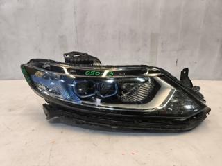 Фара правая HONDA JADE FR4 W2345 1 ракурс