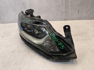 Фара правая HONDA JADE FR4 W2345 3 ракурс