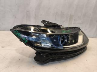Фара правая HONDA JADE FR4 W2345 4 ракурс