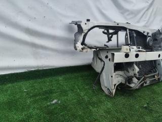 Телевизор TOYOTA CALDINA ST215 2 ракурс