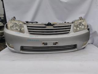Nose cut TOYOTA COROLLA NZE124 12-500 1 ракурс
