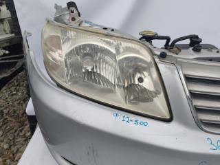 Nose cut TOYOTA COROLLA NZE124 12-500 3 ракурс