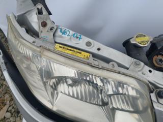 Nose cut TOYOTA COROLLA NZE124 12-500 4 ракурс