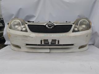 Nose cut TOYOTA COROLLA RUNX ZZE123 12-469 1 ракурс Nose cut TOYOTA COROLLA RUNX ZZE123 12-469 1 ракурс