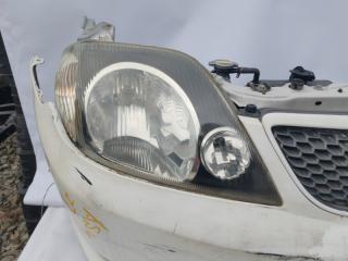 Nose cut TOYOTA COROLLA RUNX ZZE123 12-469 3 ракурс Nose cut TOYOTA COROLLA RUNX ZZE123 12-469 3 ракурс