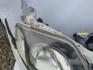 Nose cut TOYOTA COROLLA RUNX ZZE123 12-469 4 ракурс Nose cut TOYOTA COROLLA RUNX ZZE123 12-469 4 ракурс