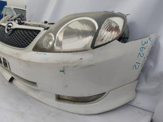 Nose cut TOYOTA COROLLA RUNX ZZE123 12-469 5 ракурс Nose cut TOYOTA COROLLA RUNX ZZE123 12-469 5 ракурс