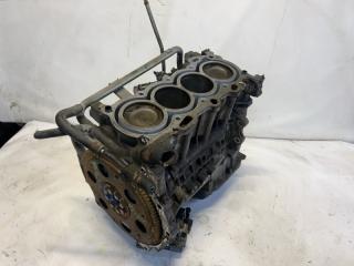 Блок цилиндров TOYOTA VOLTZ ZZE136 1ZZ-FE 1 ракурс