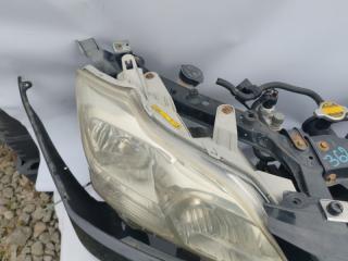 Nose cut TOYOTA PREMIO ZRT265 20-445 4 ракурс