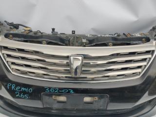 Nose cut TOYOTA PREMIO ZRT265 20-445 5 ракурс