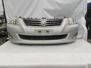 Nose cut TOYOTA PREMIO ZRT265 20 444 1 ракурс