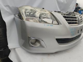 Nose cut TOYOTA PREMIO ZRT265 20 444 2 ракурс