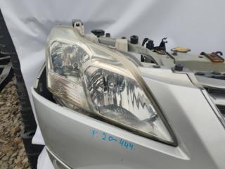 Nose cut TOYOTA PREMIO ZRT265 20 444 3 ракурс