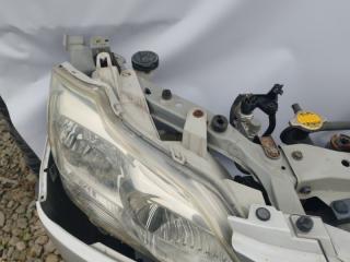 Nose cut TOYOTA PREMIO ZRT265 20 444 4 ракурс