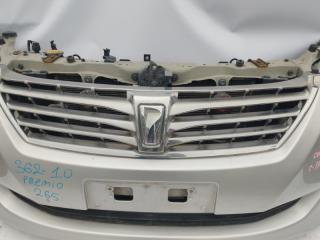 Nose cut TOYOTA PREMIO ZRT265 20 444 5 ракурс