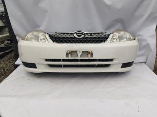 Nose cut TOYOTA COROLLA NZE124 12-469 1 ракурс