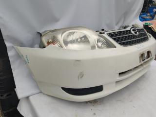 Nose cut TOYOTA COROLLA NZE124 12-469 2 ракурс