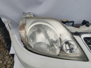 Nose cut TOYOTA COROLLA NZE124 12-469 3 ракурс