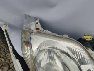 Nose cut TOYOTA COROLLA NZE124 12-469 4 ракурс
