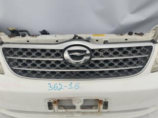 Nose cut TOYOTA COROLLA NZE124 12-469 5 ракурс