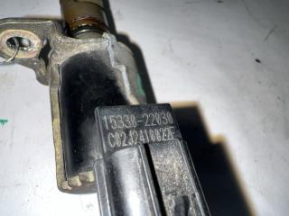 Клапан vvt-i TOYOTA VOLTZ ZZE136 1ZZ-FE 15330-22030 3 ракурс