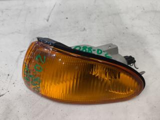 Габарит левый MITSUBISHI LIBERO CB2V 045-5785 2 ракурс Габарит левый MITSUBISHI LIBERO CB2V 045-5785 2 ракурс