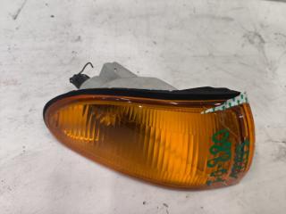 Габарит правый MITSUBISHI LIBERO CB2V 045-5785 2 ракурс
