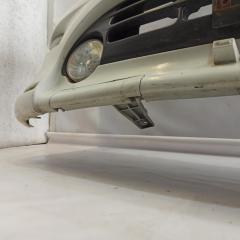 Бампер передний TOYOTA CAMI J102E 2 ракурс