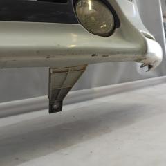 Бампер передний TOYOTA CAMI J102E 3 ракурс