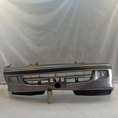 Бампер передний TOYOTA HIACE KZH106 1 ракурс