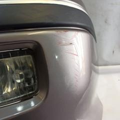 Бампер передний TOYOTA HIACE KZH106 3 ракурс