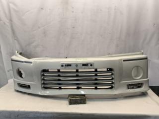 Бампер передний  NISSAN PRESAGE NU30 ,62010-0A580 ,62010-0A580 1 ракурс
