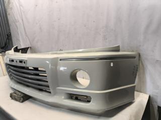 Бампер передний NISSAN PRESAGE NU30 62010-0A580 2 ракурс
