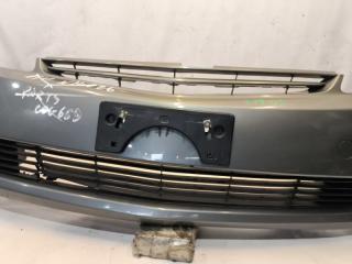 Бампер передний TOYOTA PRIUS NHW20 52119-47050 5 ракурс